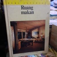 Gambar Interior Ruang Makan dari tb rangga01 undefined 1 Tokopedia