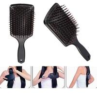 Gambar Sisir Rambut Besar anti rambut rontok dari OborBaru undefined 3 Tokopedia