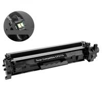 Gambar Toner cartridge 17a CF217A Compatible HP Laserjet pro M102a M130MFP dari Jagoan printer undefined 4 Tokopedia