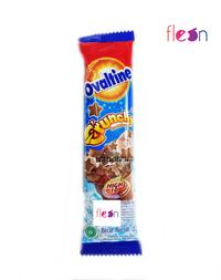 Gambar Ovaltine Crunchy Iced Choco 32 Gram dari FleonShop undefined 1 Tokopedia
