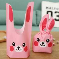 Gambar Scoop Kantong Permen / Goodie Bag Kecil (10pcs) 61360100 dari Scoop Ideas undefined 5 Tokopedia