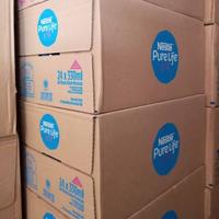 Gambar Nestle Pure Life 330ml / 24pcs dari KKB MART undefined 2 Tokopedia