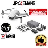 Gambar DJI Mavic Mini Drone Combo GARANSI RESMI dari JPC Kemang undefined 1 Tokopedia