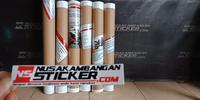 Gambar Stiker CRF 150L 73 Pink - Graftac, Soft Doft dari Nusakambangan Sticker01 undefined 3 Tokopedia