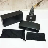 Gambar Tempat kacamata Gentle Monster/box kacamata GM full set dari rans044store undefined 1 Tokopedia