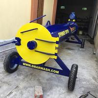 Gambar mesin pengering karpet dari CV.TEKNIK ENGGENERING undefined 1 Tokopedia
