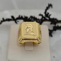 Gambar Cincin Logo Custom dari Cheap &amp; Chic, Gold &amp; Diamond undefined 1 Tokopedia
