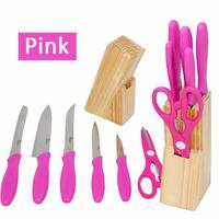 Gambar Pisau 1 set Oxone OX-961 dari Cafe Glass undefined 2 Tokopedia