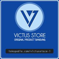 Gambar Tas Ransel Semi Carrier 40Liter Murah Original Tas Gunung Hiking - Hitam dari Victus_store undefined 5 Tokopedia