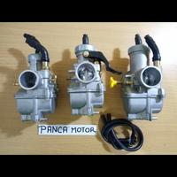 Gambar Karburator PE 24 / Karbu PE 24 / Carburator PE 24 / Karbulator PE 24 dari Panca Motor Variasi undefined 2 Tokopedia