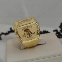 Gambar Cincin Logo Custom dari Cheap &amp; Chic, Gold &amp; Diamond undefined 2 Tokopedia