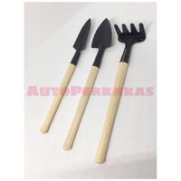 Gambar gardening tools alat berkebun set dari AutoPerkakas undefined 3 Tokopedia