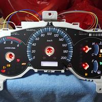 Gambar Jasa custom Warning Light Speedometer Fortuner (VNT) dari zabdoel undefined 1 Tokopedia