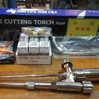 Gambar Yamato Welding & Cutting M 205 Double Duty LPG / M205 Double Duty dari SuryaToolindo_NEW undefined 3 Tokopedia