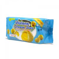 Gambar Nissin Walens Choco / Cheese / Blueberry Soes 100gr - Cheese dari coeshop undefined 3 Tokopedia
