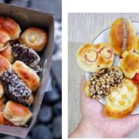 Gambar Roti unyil Venus Bogor campur mix dari Merilyn snack undefined 5 Tokopedia