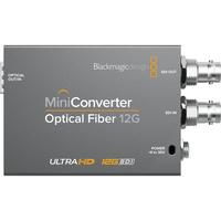 Gambar Blackmagic Design Mini Converter Optical Fiber 12G-SDI dari digitalstore86 undefined 2 Tokopedia