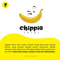 Gambar Chippie Chips 100grm - Misty Chocolate dari MaiLakun Official undefined 5 Tokopedia