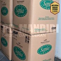 Gambar SANIA MINYAK GORENG BIB 18 L dari MANDIRI BERKAH US undefined 2 Tokopedia