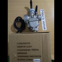 Gambar Karburator PE 24 / Karbu PE 24 / Carburator PE 24 / Karbulator PE 24 dari Panca Motor Variasi undefined 1 Tokopedia