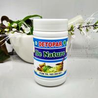 Gambar 2 DETOPAR 2 PIPECA | OBAT PARU PARU MANJUR | PEMBERSIH BATUK BERDAHAK dari TOKO HERBAL DE NATURE ASLI undefined 3 Tokopedia