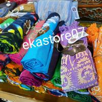 Gambar Kain Pantai Bali Joger original 2meter dari Keita Jean undefined 1 Tokopedia