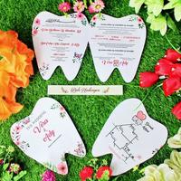 Gambar undangan pernikahan dari Bale Undangan undefined 3 Tokopedia