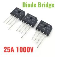 Gambar Diode Bridge GBU 1010 - KBU 1010 dari D'Varians undefined 2 Tokopedia