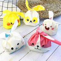 Gambar Scoop Kantong Permen / Goodie Bag Kecil (10pcs) 61360100 dari Scoop Ideas undefined 4 Tokopedia