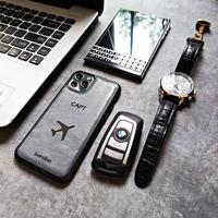 Gambar Phonecase Casing Kulit Asli Custom Inisial + Emoji - Abu-abu dari Trade Point undefined 4 Tokopedia