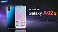 Gambar SAMSUNG GALAXY A02s/4RAM/64ROM Termurah dari toserbaraya undefined 1 Tokopedia