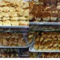 Gambar Roti unyil Venus Bogor campur mix dari Merilyn snack undefined 4 Tokopedia