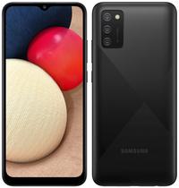 Gambar SAMSUNG GALAXY A02s/4RAM/64ROM Termurah dari toserbaraya undefined 3 Tokopedia