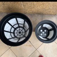 Gambar Keranjang Filter Vacuum Cleaner - Besar dari Gmacleaning undefined 5 Tokopedia