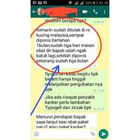 Gambar 2 DETOPAR 2 PIPECA | OBAT PARU PARU MANJUR | PEMBERSIH BATUK BERDAHAK dari TOKO HERBAL DE NATURE ASLI undefined 5 Tokopedia