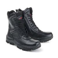 Gambar Sepatu Boots Safety Pria LBU BCL 712 - 41 dari mi amor tanah abang undefined 3 Tokopedia