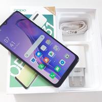 Gambar Oppo A31 Ram 4/128gb second murah dari CHELSEA STORE PROBOLINGGO undefined 2 Tokopedia