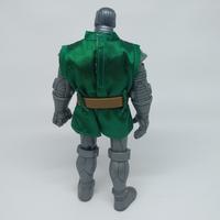 Gambar Marvel Dr Doom Kenner 1992 Vintage Toys Action Figure dari Never Too Old To Play undefined 3 Tokopedia