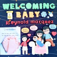 Gambar Clay Frame 3D dari Lovely Unique1 undefined 4 Tokopedia