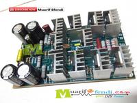 Gambar KIT Driver Power Amplifier 4 tingkat FUSO 348 dari MUARIF EFENDI undefined 5 Tokopedia