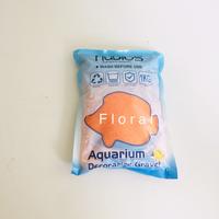 Gambar Pasir Warna untuk Aquarium Aquaponic 1 kg - Hijau dari Floral Verbena undefined 5 Tokopedia
