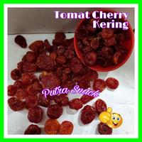 Gambar Manisan Tomat Cherry 500gr dari putra snack 123 undefined 1 Tokopedia
