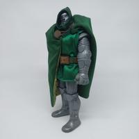 Gambar Marvel Dr Doom Kenner 1992 Vintage Toys Action Figure dari Never Too Old To Play undefined 1 Tokopedia