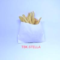 Gambar KERTAS KENTANG GORENG / PAPER BAG FRENCH FRIES dari TOKO BAHAN KUE STELLA undefined 1 Tokopedia