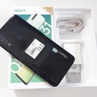 Gambar Oppo A31 Ram 4/128gb second murah dari CHELSEA STORE PROBOLINGGO undefined 1 Tokopedia