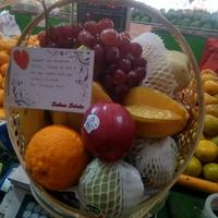 Gambar Parcel Buah Segar by Grab or gojek - Besar dari Berkah_Jaya_Selalu undefined 5 Tokopedia
