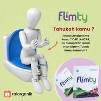 Gambar FLIMTY FIBER ORIGINAL DIET & DETOX Pelangsing Alami Penurun BeratBadan - Blackcurrant dari RAI Organik Online undefined 4 Tokopedia
