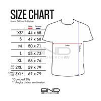 Gambar Kaos Custom Desain Mobil 2 Sisi Eksklusif KAOS MOBIL CUSTOM SATUAN dari BNDautodistro undefined 4 Tokopedia