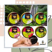 Gambar Lulur Mandi Body Scrub Herborist Tradisional Bali Pemutih 100Gr Part1 - Herborist Lulur dari SHATARA.ID undefined 2 Tokopedia