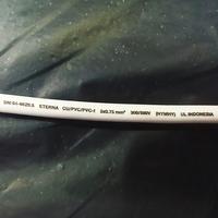 Gambar Kabel 2X0.75 Serabut Eterna Eceran Harga per Meter dari Tk.Cahaya Terang undefined 2 Tokopedia